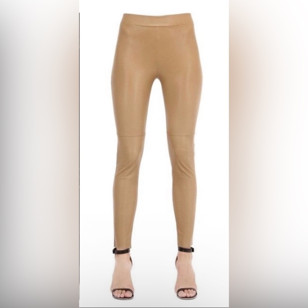 NEW WOLFORD ESTELLA LEGGINGS! SIZE XS!